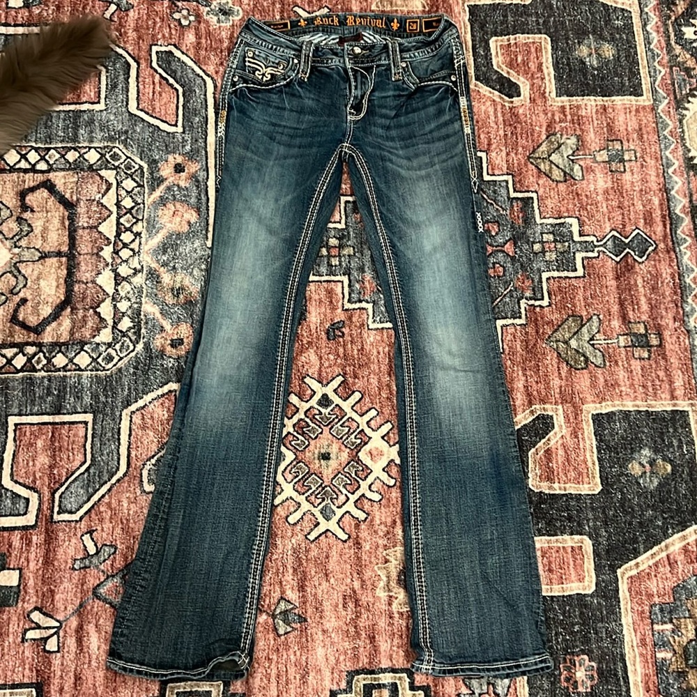 Women’s rock revivals